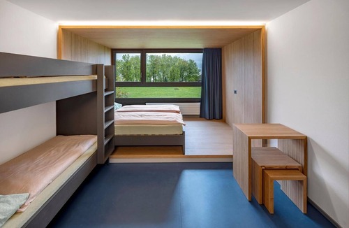 Jona Hostel | Youth Hostel Rapperswil-Jona