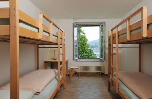 Horgen District Hostel | Youth Hostel Richterswil