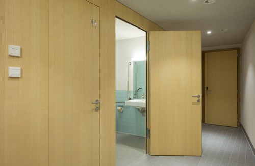Saanen Hostel | Youth Hostel Saanen-Gstaad