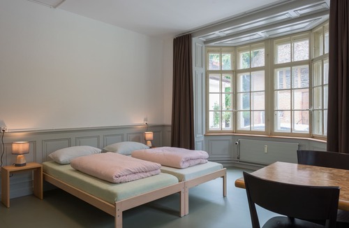 Schaffhausen Hostel | Youth Hostel Schaffhausen