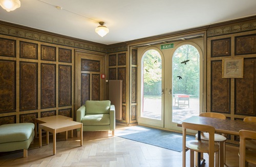 Schaffhausen Hostel | Youth Hostel Schaffhausen