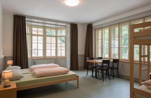Schaffhausen Hostel | Youth Hostel Schaffhausen