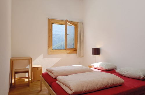 Engadin Scoul Hostel | Youth Hostel Scuol
