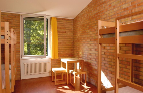 St. Gallen Hostel | Youth Hostel St. Gallen
