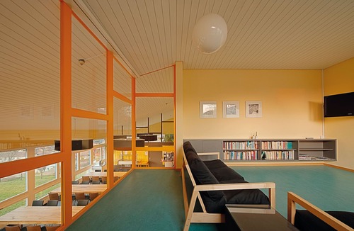 St. Gallen Hostel | Youth Hostel St. Gallen