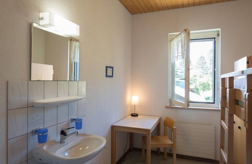 Stein am Rhein Hostel | Youth Hostel Stein am Rhein