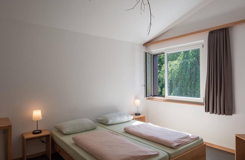 Stein am Rhein Hostel | Youth Hostel Stein am Rhein