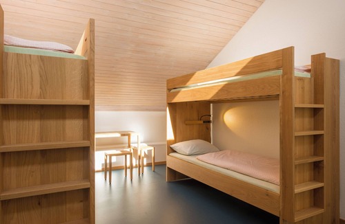 Zug Hostel | Youth Hostel Zug