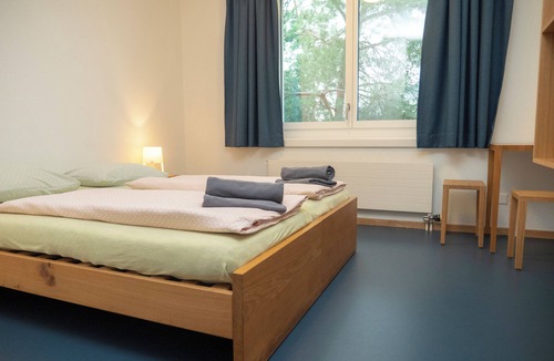 Zug Hostel | Youth Hostel Zug
