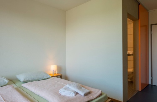 Zug Hostel | Youth Hostel Zug