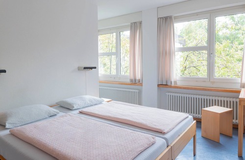 District 2 Hostel | Youth Hostel Zurich