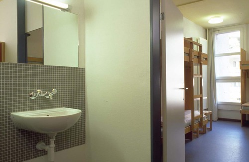 District 2 Hostel | Youth Hostel Zurich