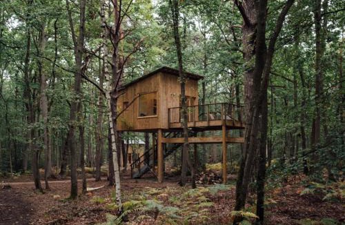 La Couture Boussey Other | Youza ecolodge