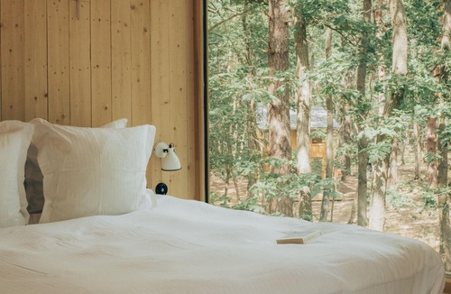 La Couture Boussey Hotel | Youza Ecolodge