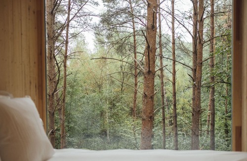 La Couture Boussey Hotel | Youza Ecolodge