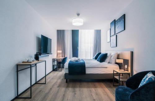 Yverdon-les-Bains Hotel | YParc Hôtel