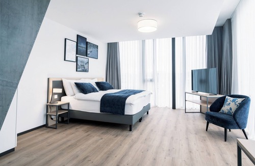 Yverdon-les-Bains Hotel | YParc Hotel