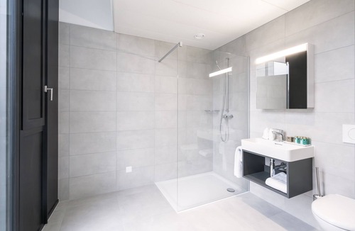 Yverdon-les-Bains Hotel | YParc Hotel