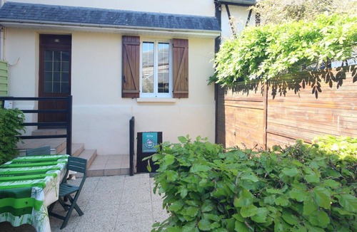 Yport House | Yport Inn, 2 bedrooms, sleeps 4