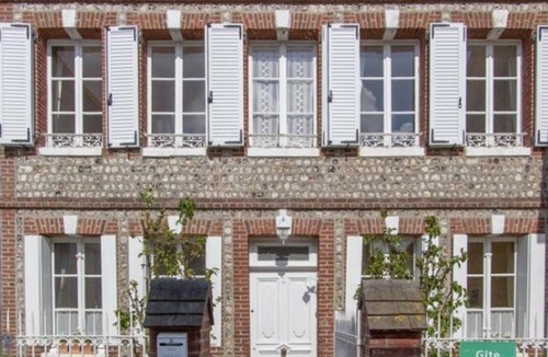 Yport House | Yport Inn, 3 bedrooms, sleeps 6