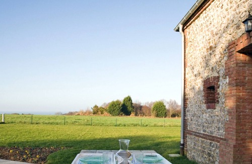 Yport House | Yport Inn, 5 bedrooms, sleeps 12