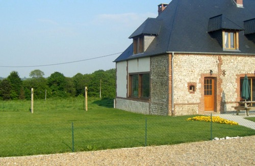 Yport House | Yport Inn, 5 bedrooms, sleeps 12