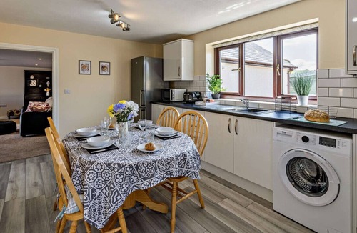 Llanilar House | Yr Annexe Mermur y Nant