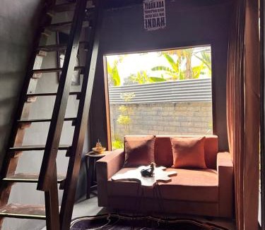 Negara House | YR guest House