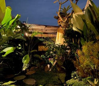 Negara House | YR guest House