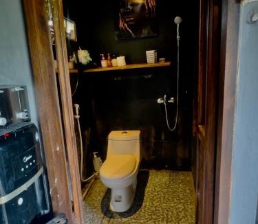 Negara House | YR guest House