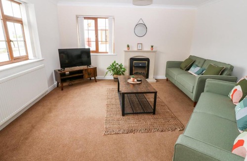 Cemaes Bay House | Yr Hen Efail