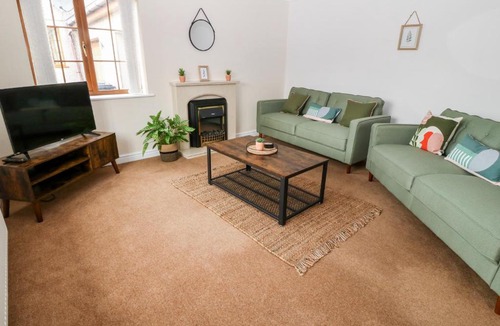 Cemaes Bay House | Yr Hen Efail