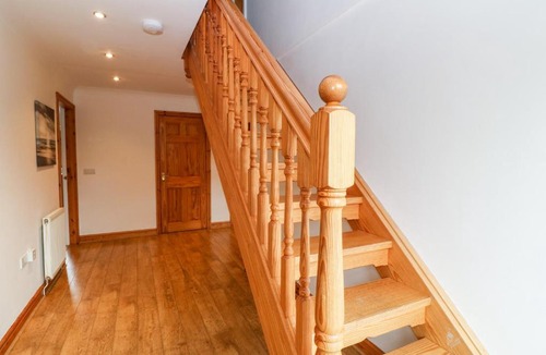 Cemaes Bay House | Yr Hen Efail