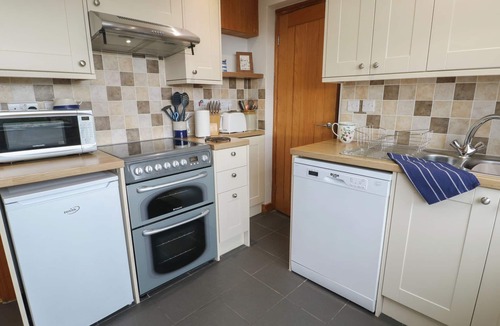 Llanfaethlu Cottage | Yr Orsedd