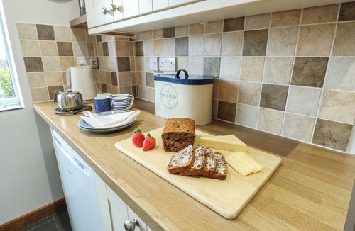 Llanfaethlu Cottage | Yr Orsedd