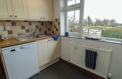 Llanfaethlu Cottage | Yr Orsedd