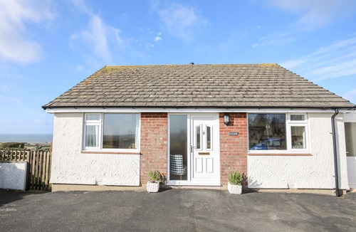 Llanfaethlu Cottage | Yr Orsedd