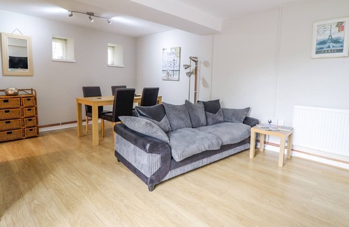 Bangor Apartment | YR WYDDFA in Bangor
