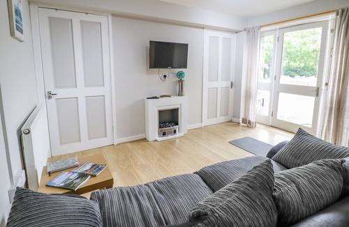 Bangor Apartment | YR WYDDFA in Bangor