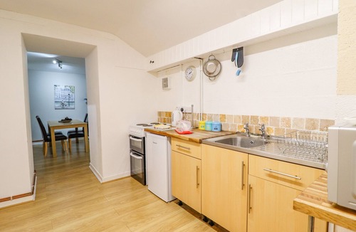 Bangor Apartment | YR WYDDFA in Bangor
