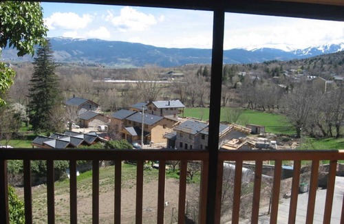 Latour-de-Carol House | Yravals - LATOUR-DE-CAROL