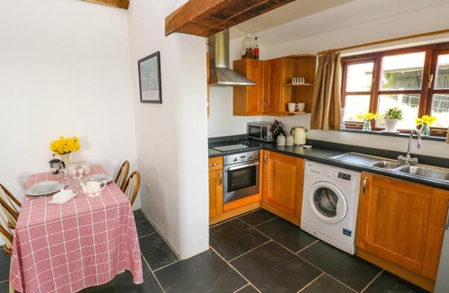 Rosebush House | Ysgol Hill