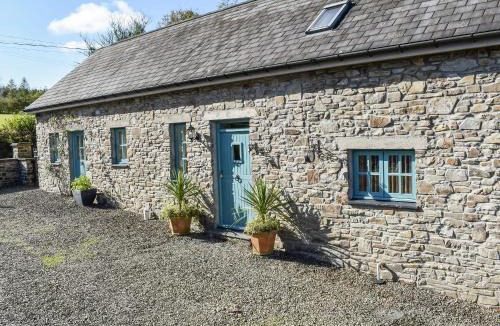 Felinfach House | Ysgubor Blaenparc Barn - Uk41030