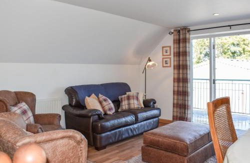 Felinfach House | Ysgubor Blaenparc Barn - Uk41030