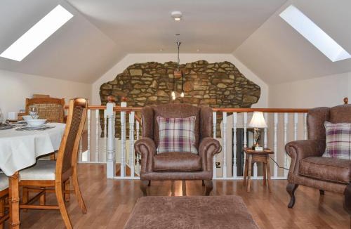 Felinfach House | Ysgubor Blaenparc Barn - Uk41030