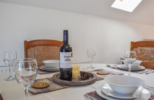 Felinfach House | Ysgubor Blaenparc Barn - Uk41030