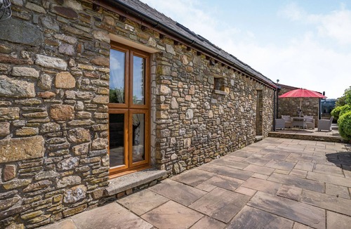 Llanedy Cottage | Ysgubor Hir