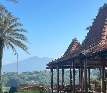 Sei Pinang Resort | YSR Himalaya Resort