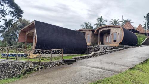 Sei Pinang Resort | YSR Himalaya Resort