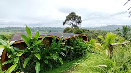 Sei Pinang Resort | YSR Himalaya Resort